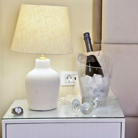 Corfu  Fk Liston Apartment מראה חיצוני תמונה