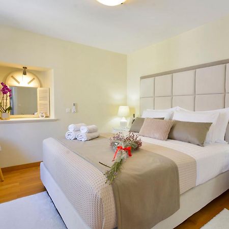 Corfu  Fk Liston Apartment מראה חיצוני תמונה