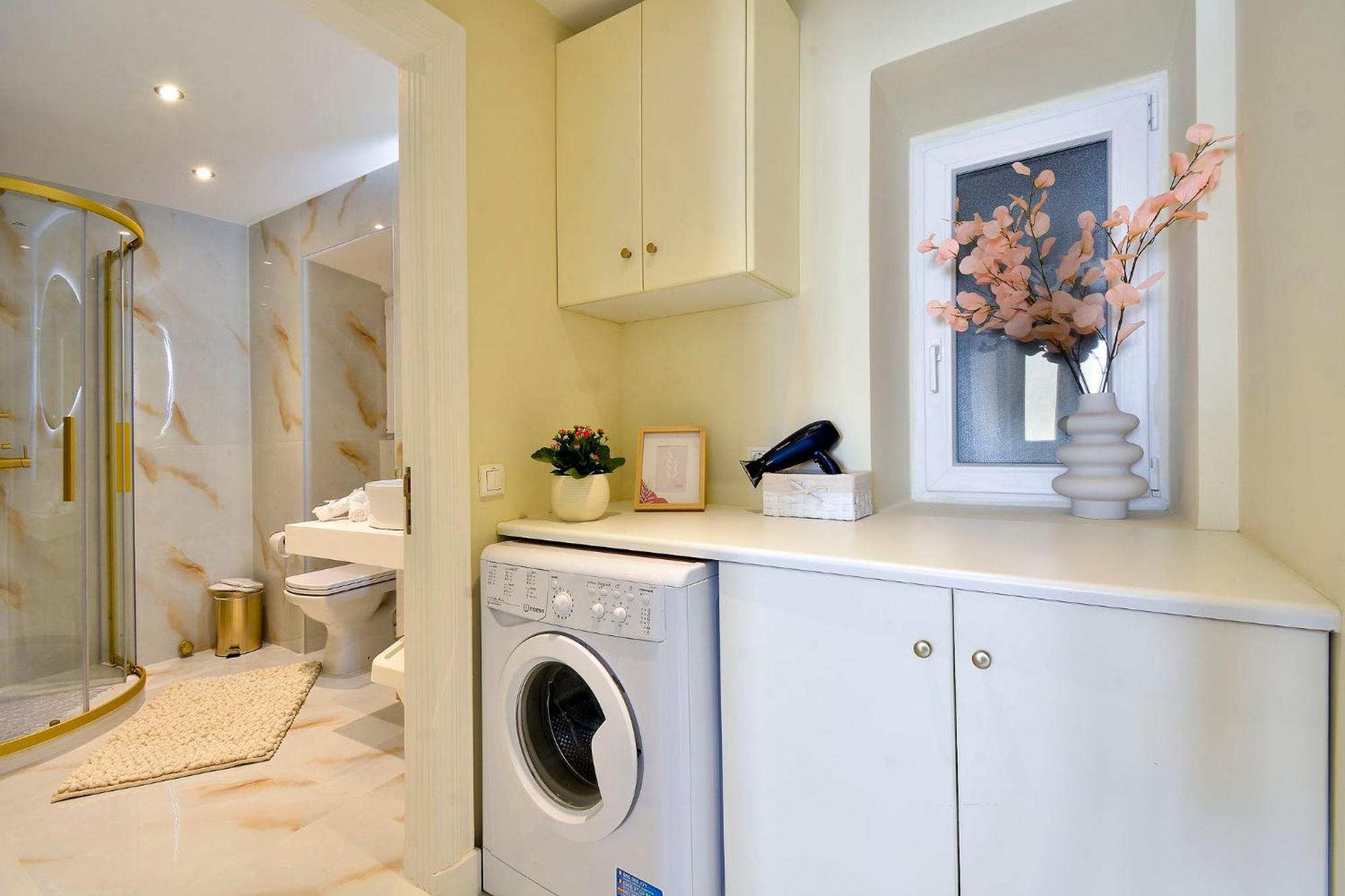Corfu  Fk Liston Apartment מראה חיצוני תמונה