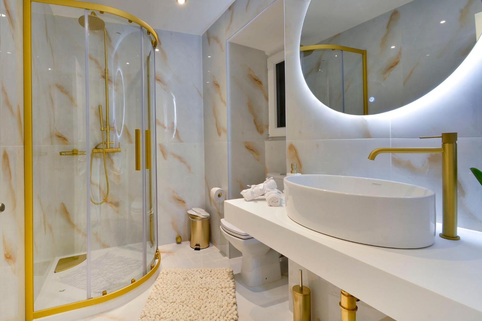 Corfu  Fk Liston Apartment מראה חיצוני תמונה