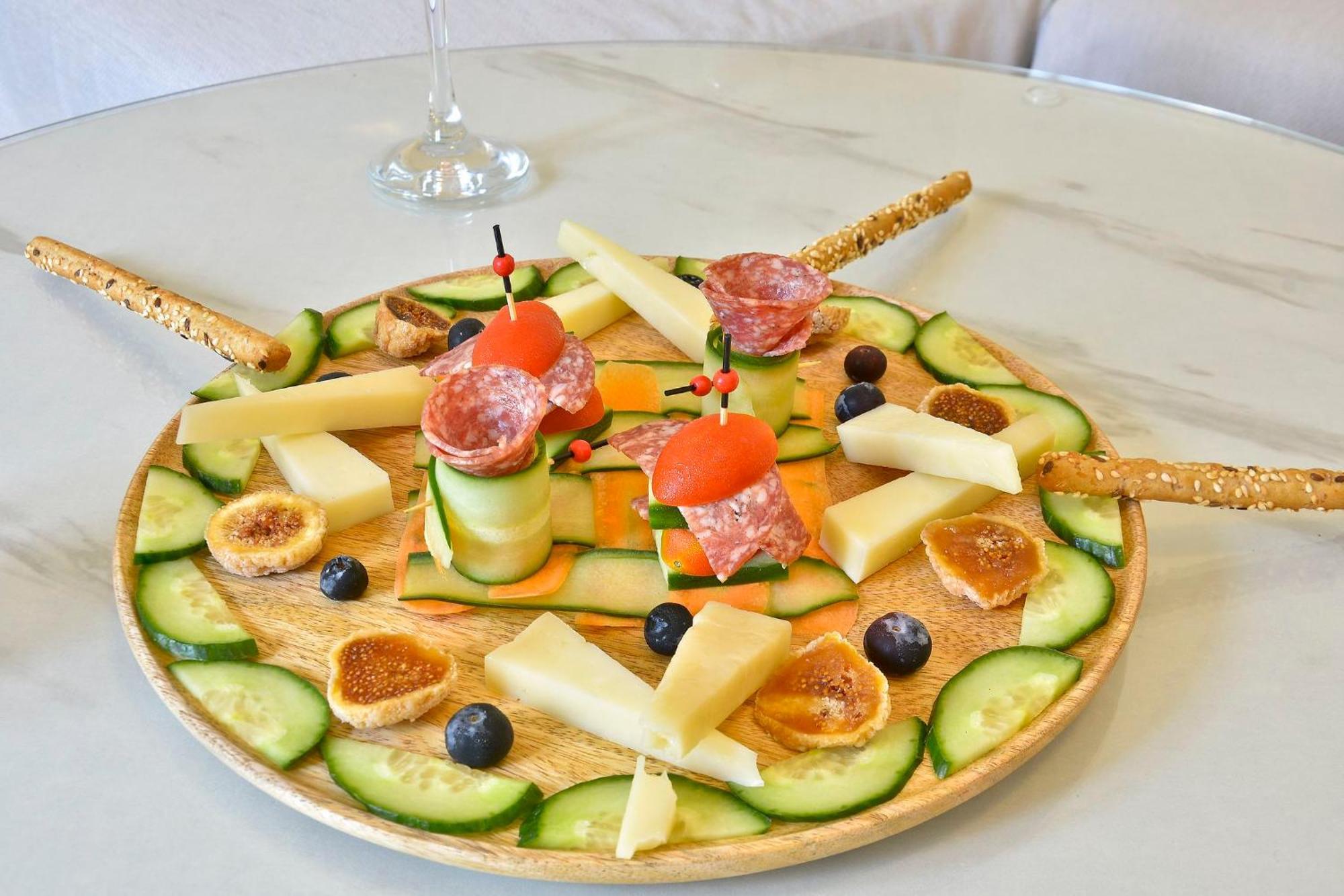 Corfu  Fk Liston Apartment מראה חיצוני תמונה