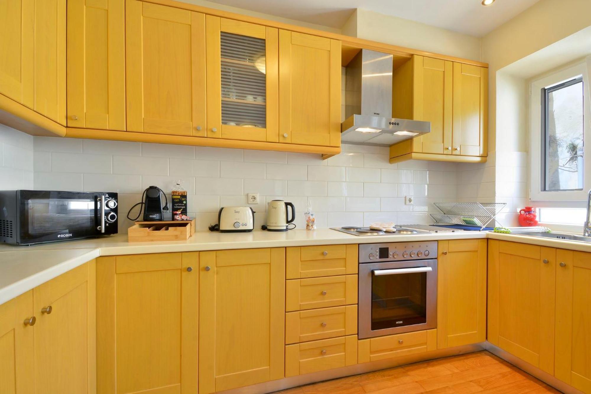 Corfu  Fk Liston Apartment מראה חיצוני תמונה