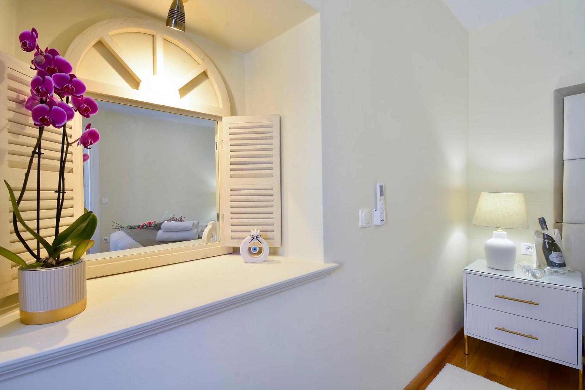 Corfu  Fk Liston Apartment מראה חיצוני תמונה