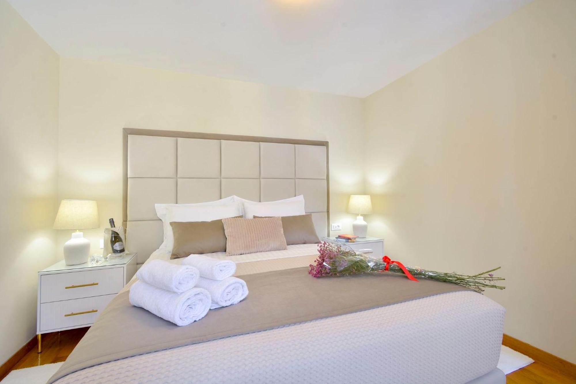 Corfu  Fk Liston Apartment מראה חיצוני תמונה