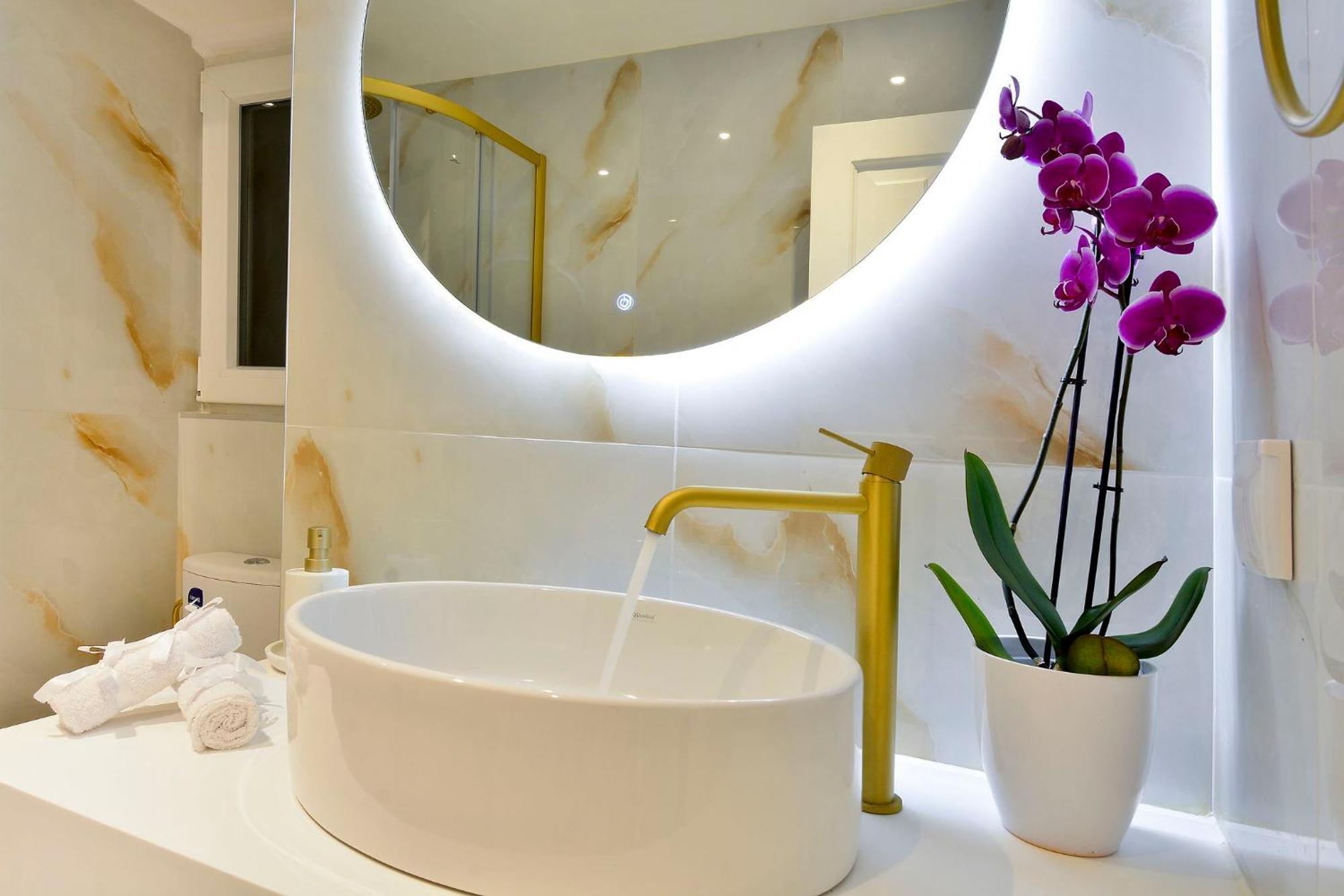Corfu  Fk Liston Apartment מראה חיצוני תמונה
