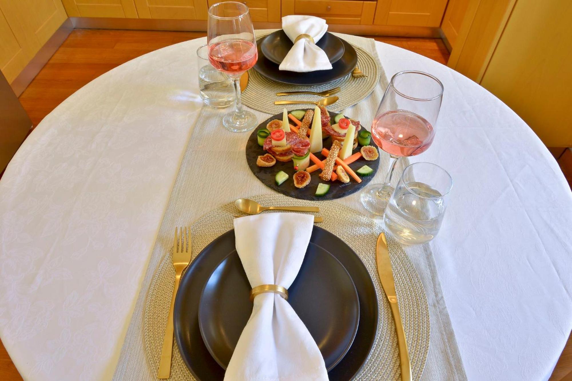Corfu  Fk Liston Apartment מראה חיצוני תמונה