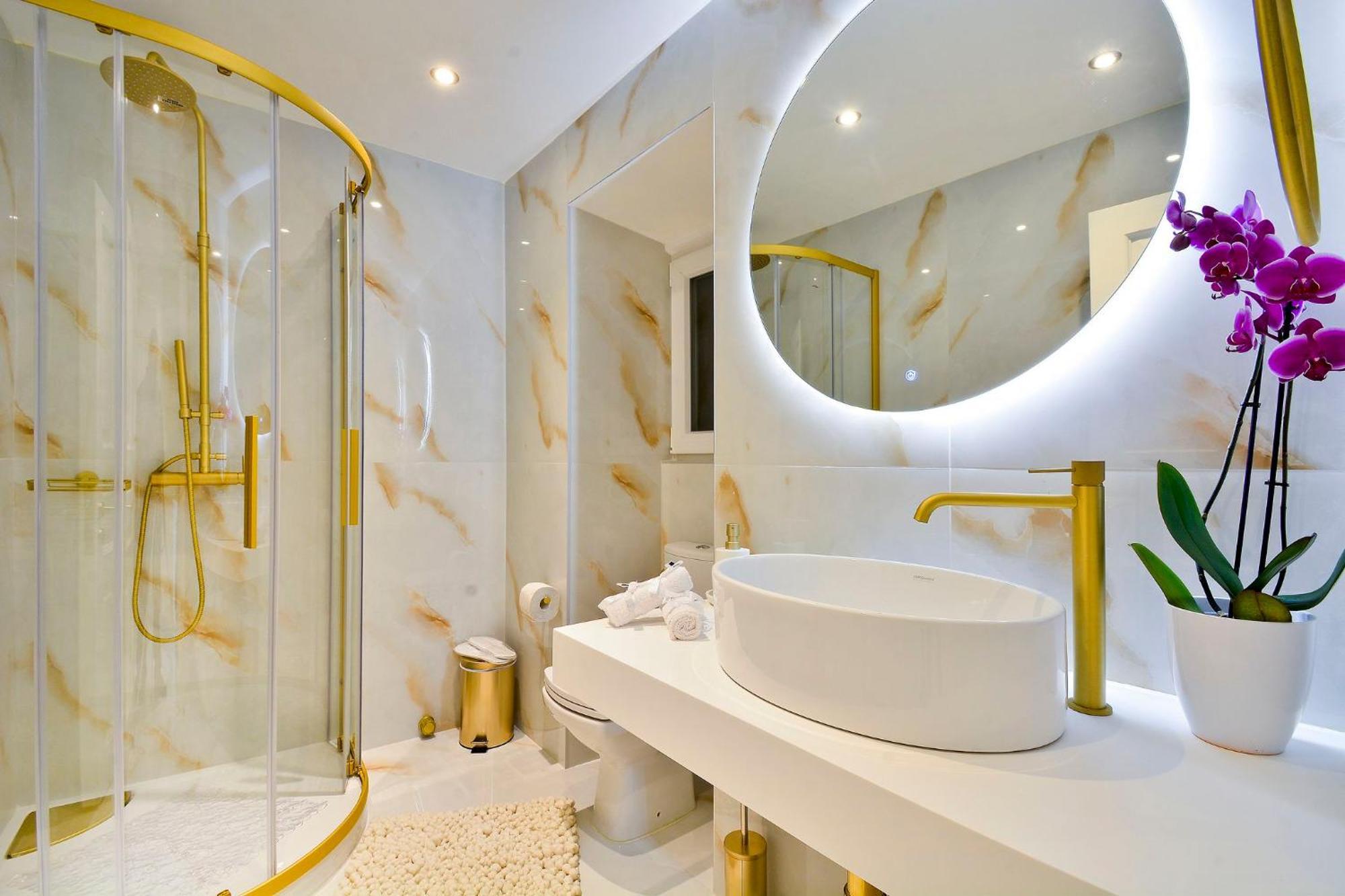 Corfu  Fk Liston Apartment מראה חיצוני תמונה
